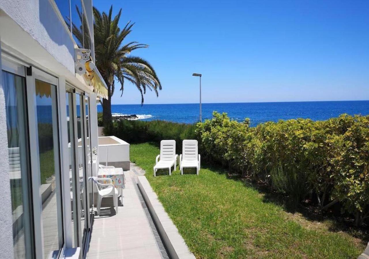 Gc Beach Maspalomas  Exterior foto